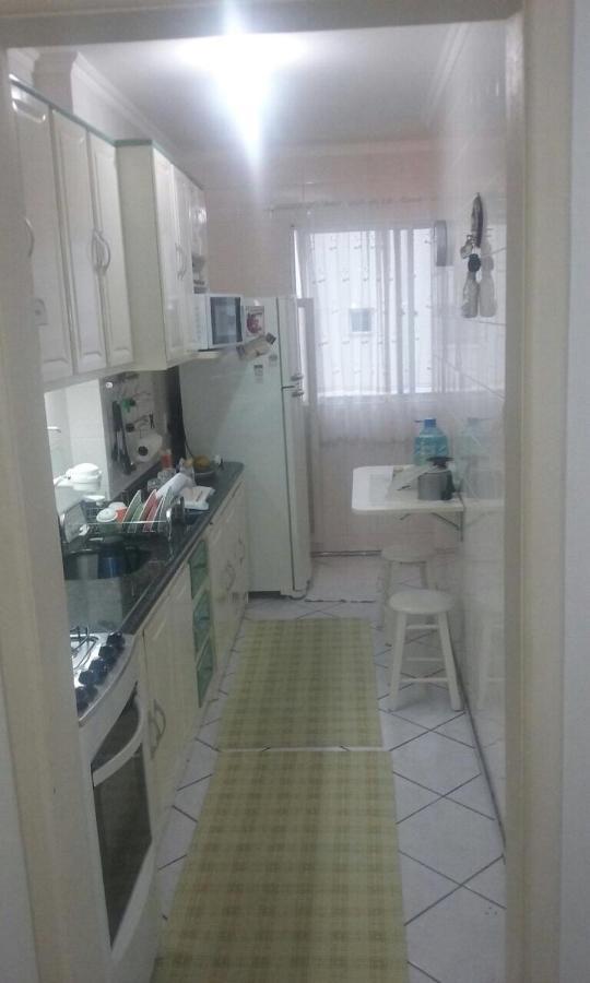 Ferienwohnung Ap Bc Vista Mar Com Garagem Balneário Camboriú Exterior foto
