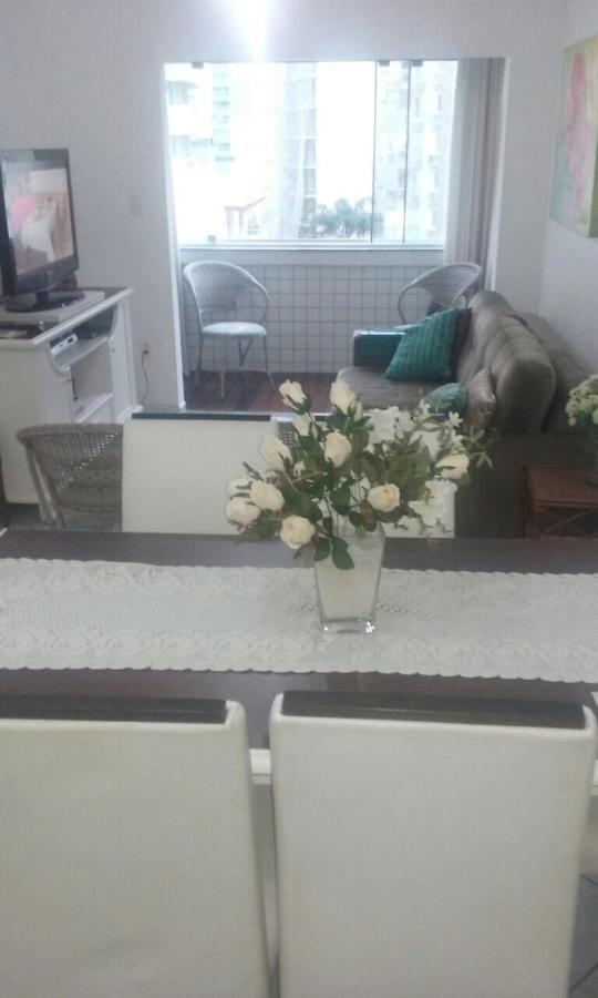 Ferienwohnung Ap Bc Vista Mar Com Garagem Balneário Camboriú Exterior foto