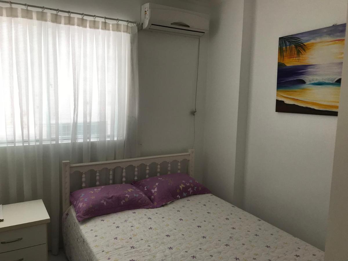 Ferienwohnung Ap Bc Vista Mar Com Garagem Balneário Camboriú Exterior foto