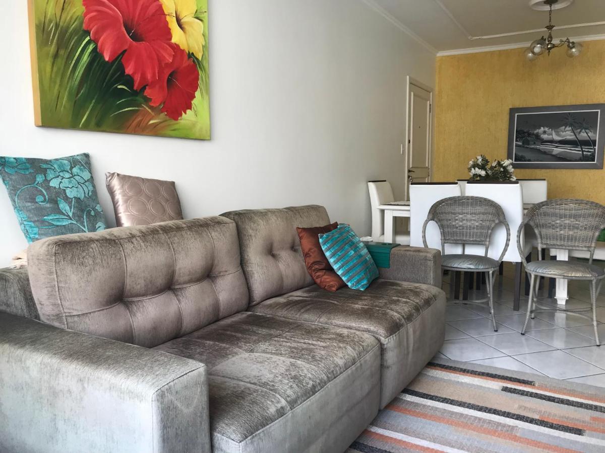 Ferienwohnung Ap Bc Vista Mar Com Garagem Balneário Camboriú Exterior foto