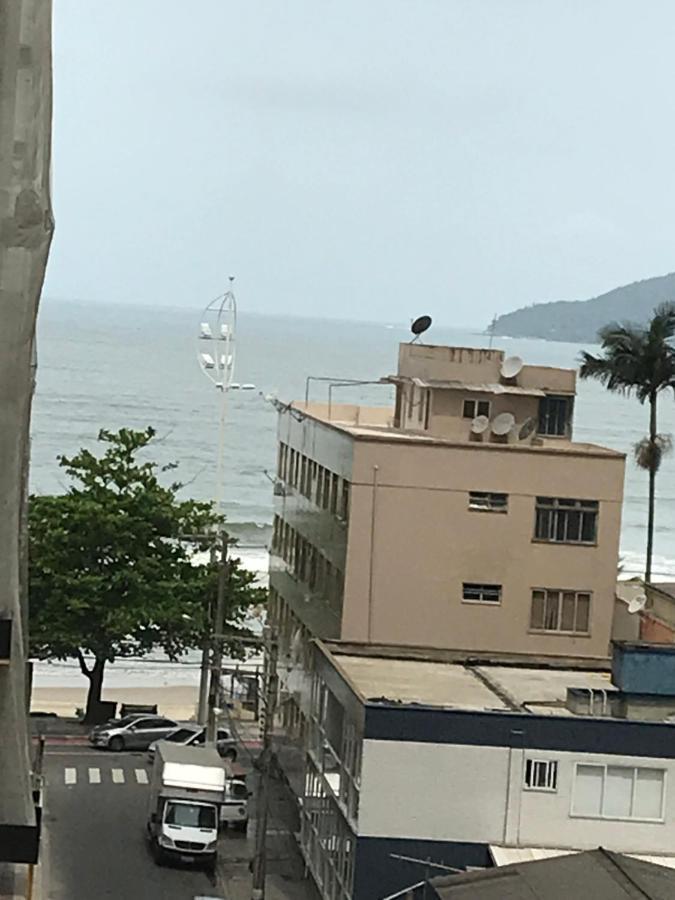 Ferienwohnung Ap Bc Vista Mar Com Garagem Balneário Camboriú Exterior foto